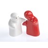 by-Bers.de Salt and Pepper Spirits Hugging Lovers Ghost MiniBoos Ceramic