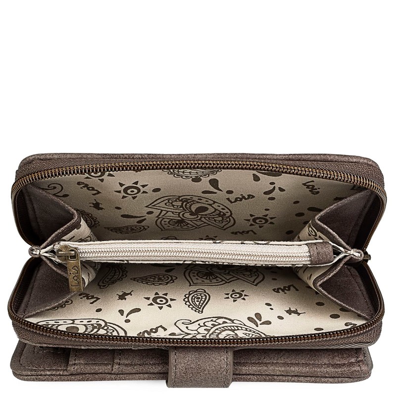 Lois - Women's Large Purse - Durable Women's Purse -