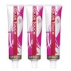WELLA Professionals Colour Touch 10/81 Light Blonde Pearl 60 ml Pack of 3