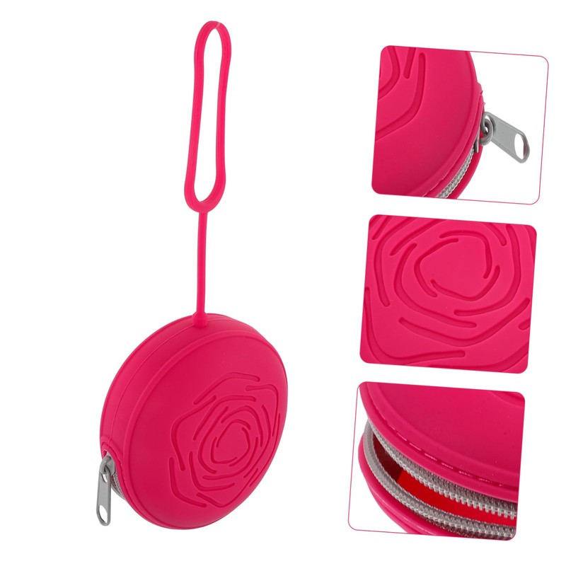 Outanaya Storage Case Holder for Period Cups Compact and Lightweight