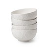 Soup Bowls,Cereal Bowls Set of 4, Decorative Bowls Ceramic Ramen