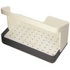 RIG-TIG by Stelton Sink-Caddy Spülaufbewahrungsbox, Plastik, Weiss, 19.5 x 10.5