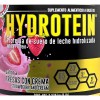 Hydrotein 5 Lbs Advance Nutrition Sabor Fresas con crema