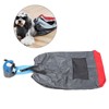 Oxford Cloth Anti-Scratch Indoor Pet Injuries Protection Bag Paralyzed Dog