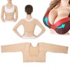 Women Posture Shaper Upper Arm Shaper Shapewear Compression Sleeves Posture