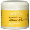 Jason Creme VIT E W A&C 4 Oz