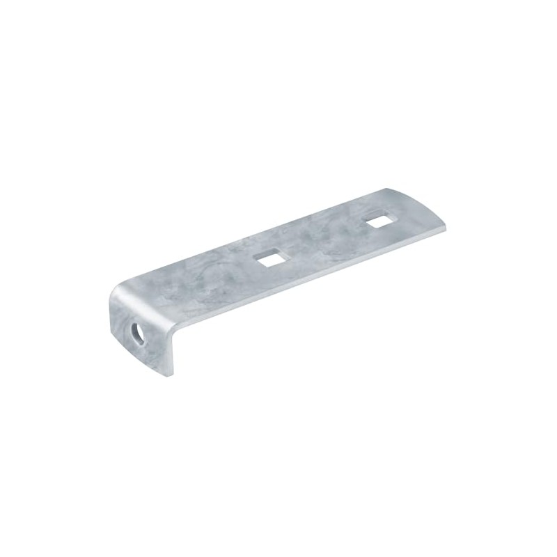 OTTFF 4 Pack L Shaped Fender Bracket, Boat Trailer Top