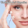 GeeRic Parches para Acné Invisibles, 180 Unidades, Hidrocoloide