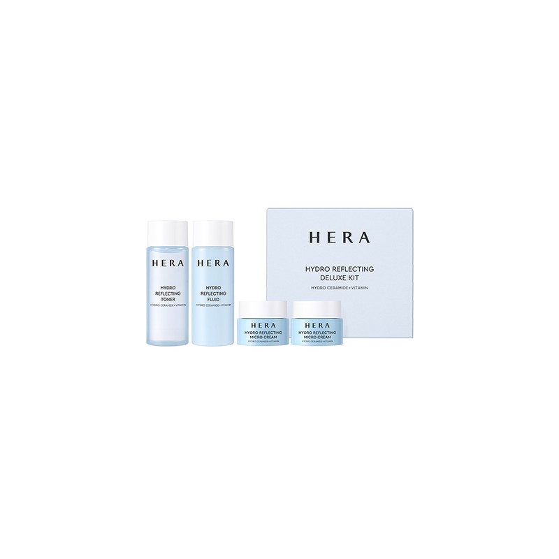 Hera Hydro Reflecting Toner 170ml / 헤라 하이드로 리플렉팅 토너