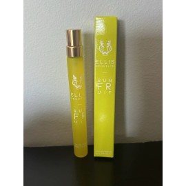 Ellis Brooklyn Sun Fruit by Ellis Brooklyn Eau De Parfum 0.33oz/10ml Spray New With Box