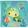 Janod The Life of Sea Turtles Magic Bath Book Life