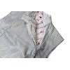 LEONARK Traje Esgrima Lame para florete y Sable - Chaqueta