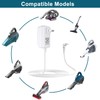 15V Charger for Black and Decker 90627870 Dustbuster Handheld Vacuum