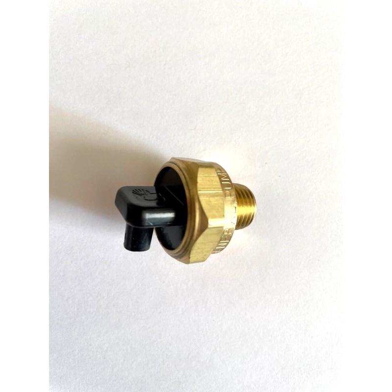 General Pump Pressure Washer 1/4" MPT General Pump Thermal Relief