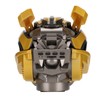 For Bumblebee Cartoon Design Wireless Bluetooth Speaker with TF Slot