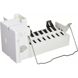 Aftermarket Frigidaire GHSC39ETES2 Refrigerator Ice Maker Icemaker
