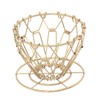 Folding Coffee Drip Rack Stainless Steel Handheld Coffee Filter Cup