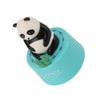 Mechanical Kitchen Timer Cute Animal Shape Magnetic Base Loud Alarm