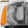 mayello 4PCS Fit 1994-2001 Dodge RAM 1500 2500 3500 Pickup