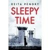 Sleepy Time: A Mercy Johnson Novel
