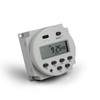 Taikuwu CN101A Digital LCD All Week Programmable Timer DC 12V