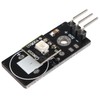 HALJIA UVM-30A UV Sensor Module Detector for Ultraviolet Ray Detection