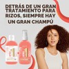 UniqOne Revlon Professional Shampoo Curls para cabello rizado 230ml