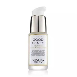 Sunday Riley Good Genes All-In-One Lactic Acid Treatment 15 ml 0.5 oz Brand New - 0.5oz