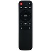 Replacement Remote Control for Vankyo Leisure 510 510W 510PW D30T