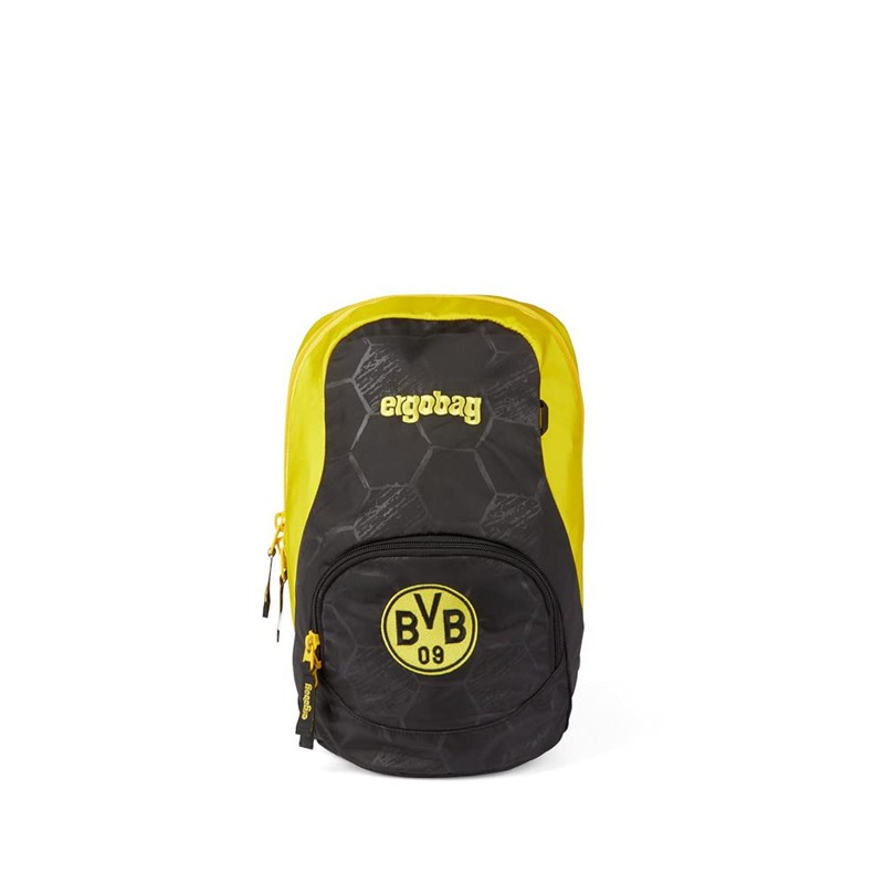 ergobag Mini Leisure Backpack, Nursery Backpack, 6 Litres, 270 g,