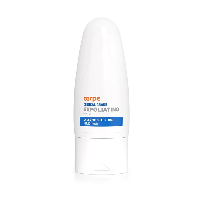 Carpe Clinical Grade Regimen Kit, Mandarin