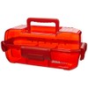 DuraPorter Transport Box, Red (1 each)