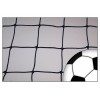 Goodwin Netting VOLLEYBALL BASKETBALL 4" SOCCER BARRIER NETS BACKSTOP 10'