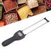 Grain Moisture Meter Multi Variety Grain Humidity Tester with Voice