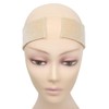 1 Piece Wig Fixing Band, Size Adjustable, Wigs Prevention, Soft,