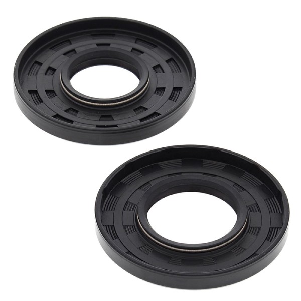 Vertex Vertex 55191Sealing Gaskets Compatible with/Replacement for Moto Ski Nuvik