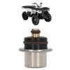 Fuel Pressure Regulator Accessory 27408‑01 Replacement for Sportsman 500 2008‑2014