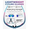 VICTGOAL Cycling Glasses for Men Women with Polarized and Photochromic