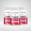 Tonerin Frascos 180 Cápsulas Nueva Presentación Sabor