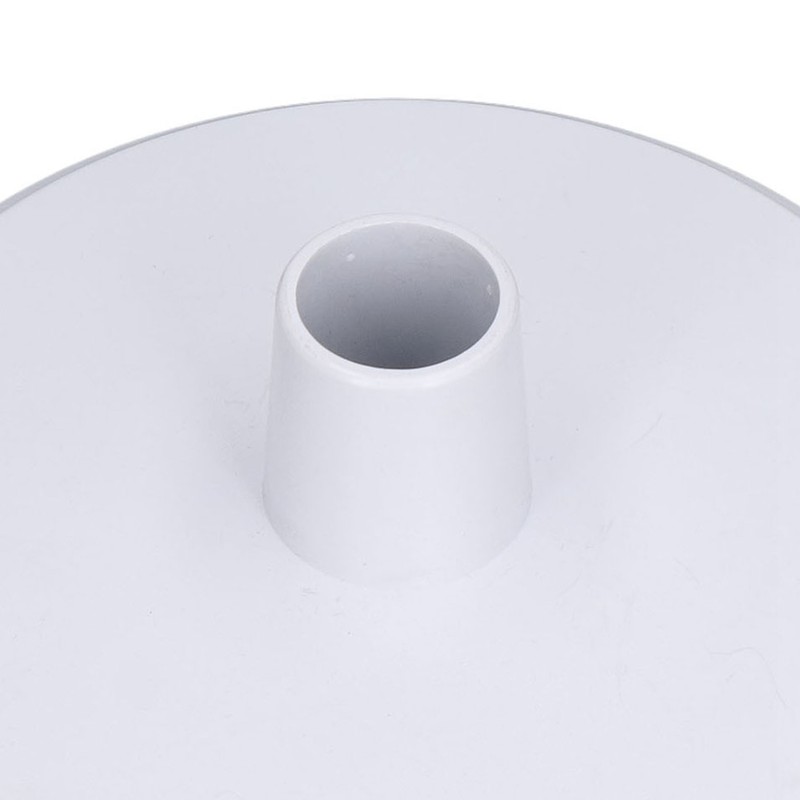 Pool Skimmer Adapter Plastic Sturdy Durable Easy Installation Reliable Practical