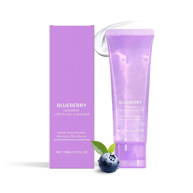 Foam Cleanser (1, 06)