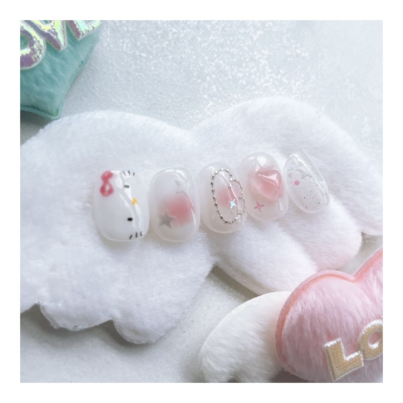 ʚ little angel ɞ - Almond / ʚ little angel