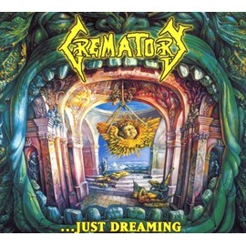 Just Dreaming(Re-Release)