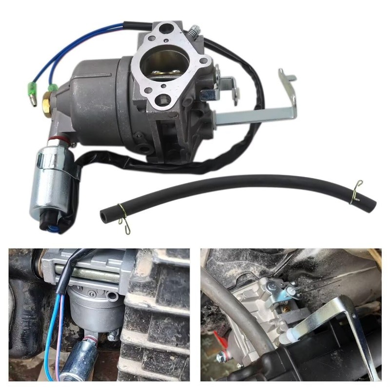 Carburetor for YAMAHA MZ360 EF6600DE YG6600DE Generator 7RH14101-21-00 Carb