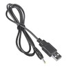NTQinParts DC USB Power Charging Cable Cord for EduCuties Robot