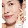 Anua Rice Enzyme Brightening Cleansing Powder 40g K Beauty Momento