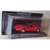 ixo Supercars collection MA'SER'AT'I Bora Gruppo 4-1973 car 1:43 scale