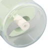 Handheld Electric Vegetable Cutter Versatile Portable Cordless Electric Food Processor
