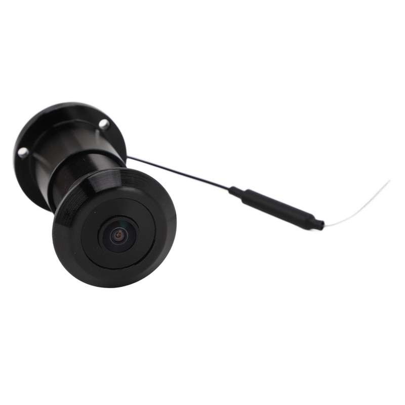 1080P HD Door Eye Hole Camera Two Way Talk Home