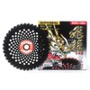 Sanyo Metal Dragon Series Tipping Saw for String Trimmer, Flying